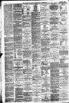 Hackney and Kingsland Gazette Monday 02 August 1880 Page 4