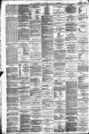 Hackney and Kingsland Gazette Monday 09 August 1880 Page 4