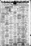 Hackney and Kingsland Gazette Friday 01 October 1880 Page 1