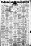 Hackney and Kingsland Gazette Monday 04 October 1880 Page 1