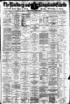 Hackney and Kingsland Gazette Friday 08 October 1880 Page 1