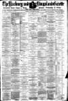 Hackney and Kingsland Gazette Friday 22 October 1880 Page 1