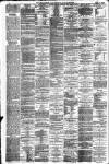 Hackney and Kingsland Gazette Monday 01 November 1880 Page 4