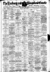 Hackney and Kingsland Gazette Friday 29 April 1881 Page 1