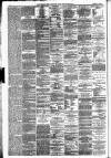 Hackney and Kingsland Gazette Monday 02 May 1881 Page 4