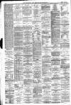 Hackney and Kingsland Gazette Friday 02 December 1881 Page 4