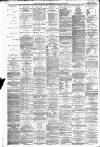 Hackney and Kingsland Gazette Monday 02 January 1882 Page 4