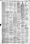 Hackney and Kingsland Gazette Wednesday 04 January 1882 Page 4