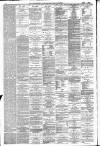 Hackney and Kingsland Gazette Wednesday 01 February 1882 Page 4