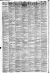 Hackney and Kingsland Gazette Monday 06 February 1882 Page 2