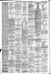 Hackney and Kingsland Gazette Monday 06 February 1882 Page 4