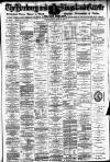 Hackney and Kingsland Gazette Wednesday 06 December 1882 Page 1