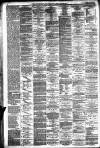 Hackney and Kingsland Gazette Wednesday 06 December 1882 Page 4