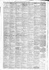 Hackney and Kingsland Gazette Monday 01 January 1883 Page 2