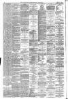 Hackney and Kingsland Gazette Friday 02 February 1883 Page 4