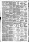 Hackney and Kingsland Gazette Wednesday 18 July 1883 Page 4