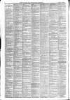 Hackney and Kingsland Gazette Monday 06 August 1883 Page 2