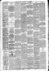 Hackney and Kingsland Gazette Wednesday 22 August 1883 Page 3