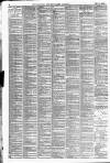 Hackney and Kingsland Gazette Friday 02 November 1883 Page 2