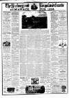 Hackney and Kingsland Gazette Friday 14 December 1883 Page 5