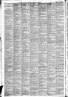 Hackney and Kingsland Gazette Friday 18 January 1884 Page 2