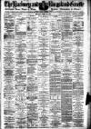 Hackney and Kingsland Gazette Friday 18 April 1884 Page 1