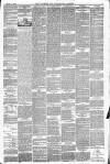 Hackney and Kingsland Gazette Monday 01 September 1884 Page 3