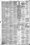 Hackney and Kingsland Gazette Monday 01 September 1884 Page 4