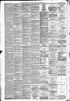 Hackney and Kingsland Gazette Wednesday 01 October 1884 Page 4