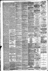 Hackney and Kingsland Gazette Monday 08 December 1884 Page 4