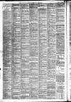 Hackney and Kingsland Gazette Wednesday 07 January 1885 Page 2