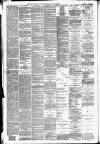 Hackney and Kingsland Gazette Wednesday 07 January 1885 Page 4