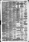 Hackney and Kingsland Gazette Wednesday 04 February 1885 Page 4