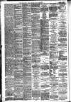 Hackney and Kingsland Gazette Friday 06 February 1885 Page 4