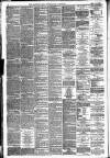 Hackney and Kingsland Gazette Friday 13 February 1885 Page 4