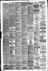 Hackney and Kingsland Gazette Friday 06 March 1885 Page 4