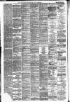 Hackney and Kingsland Gazette Wednesday 11 March 1885 Page 4