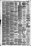 Hackney and Kingsland Gazette Friday 22 May 1885 Page 4