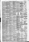 Hackney and Kingsland Gazette Wednesday 08 July 1885 Page 4