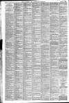 Hackney and Kingsland Gazette Monday 02 November 1885 Page 2