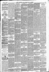 Hackney and Kingsland Gazette Monday 02 November 1885 Page 3
