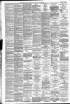 Hackney and Kingsland Gazette Monday 02 November 1885 Page 4