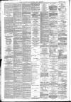 Hackney and Kingsland Gazette Monday 21 December 1885 Page 4