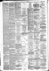 Hackney and Kingsland Gazette Friday 29 January 1886 Page 4