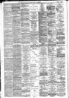Hackney and Kingsland Gazette Wednesday 06 January 1886 Page 4