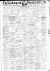 Hackney and Kingsland Gazette Monday 11 January 1886 Page 1