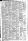 Hackney and Kingsland Gazette Monday 11 January 1886 Page 2