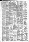 Hackney and Kingsland Gazette Wednesday 13 January 1886 Page 4