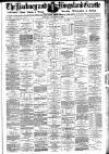 Hackney and Kingsland Gazette Friday 15 January 1886 Page 1