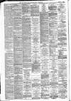 Hackney and Kingsland Gazette Friday 15 January 1886 Page 4